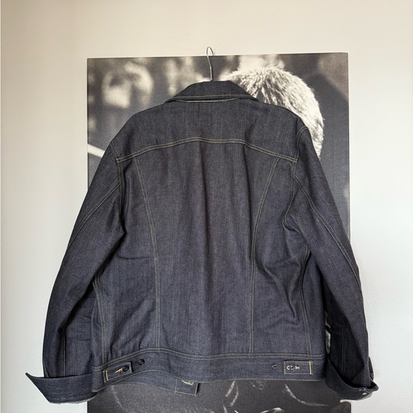 Men’s Lee 101 Rider Jacket - Picture 6 of 10